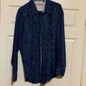Robert GRAHAM APPAREL